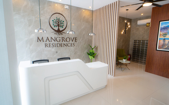 Mangrove Place and Residences