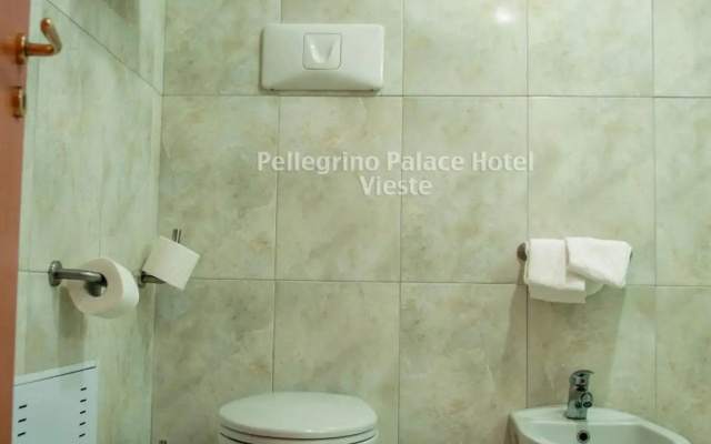 Hotel Club Pellegrino Palace