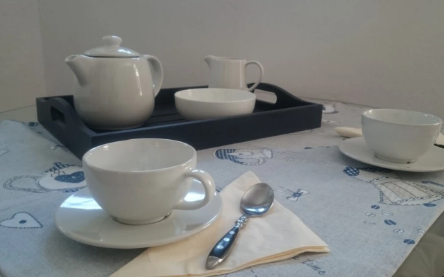 Romantic Country Home - Parco di Veio