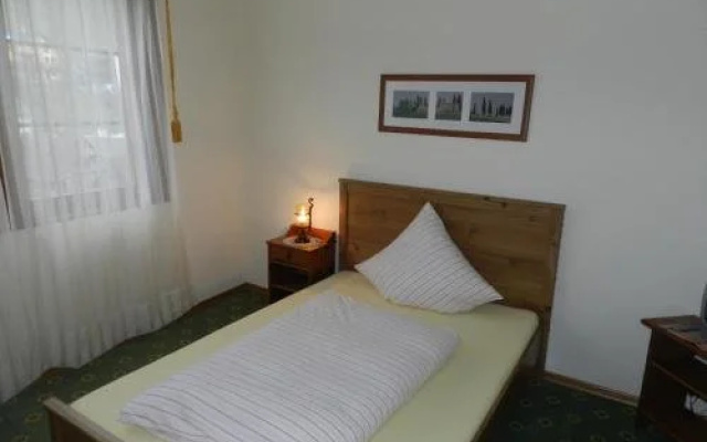 Weingut Pension Stassen
