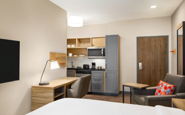 Candlewood Suites Panama City Tyndall AFB by IHG
