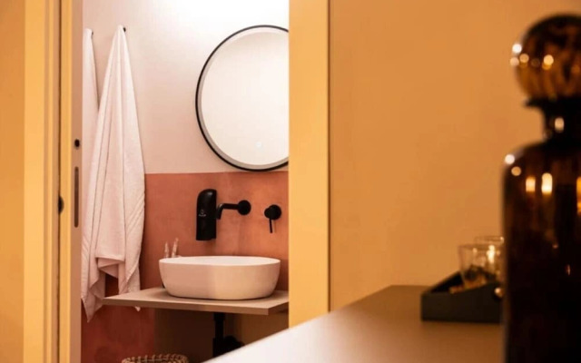 Chiave di Volta Luxury Rooms & Suites