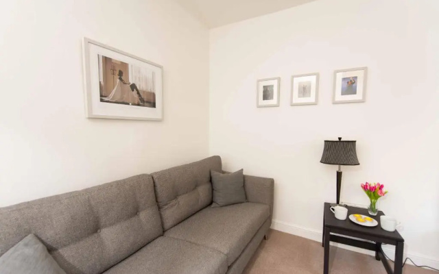 PREMIER - Dalziel Apartment