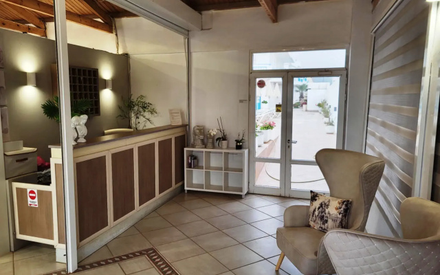 Kasapakis Hotel & Apartments