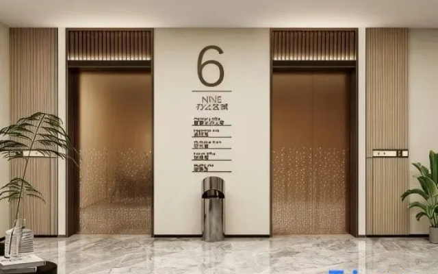 Jiuzhou Hotel