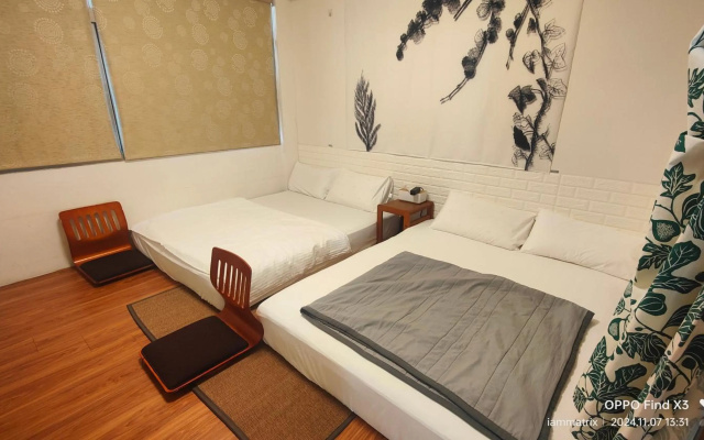 HomestyleHomestay