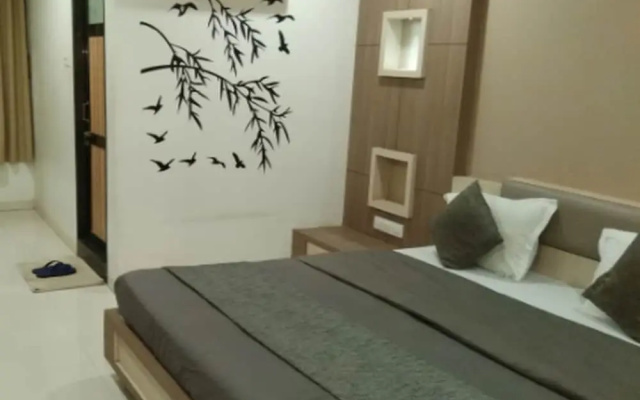OYO 2503 Hotel Amber