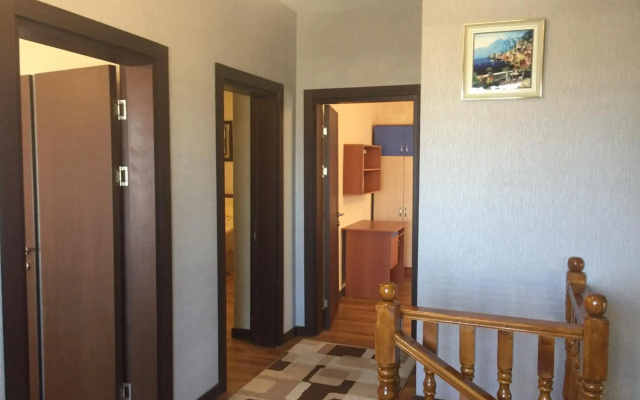 Beautiful Guest House Qusar
