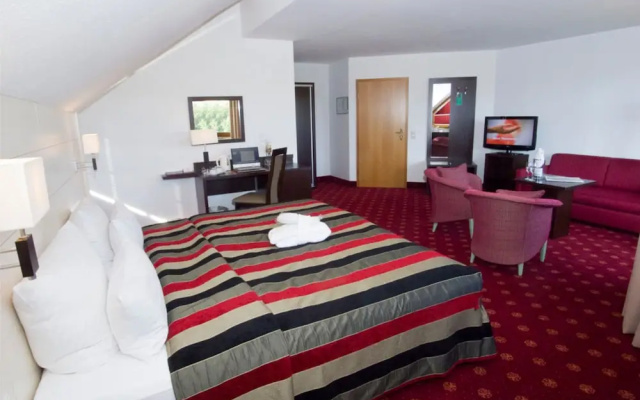 Hotel Empfinger Hof