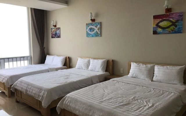Premium Beach Hotels & Apartments