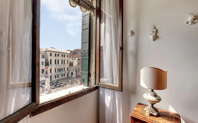 San Vidal - WR Apartments