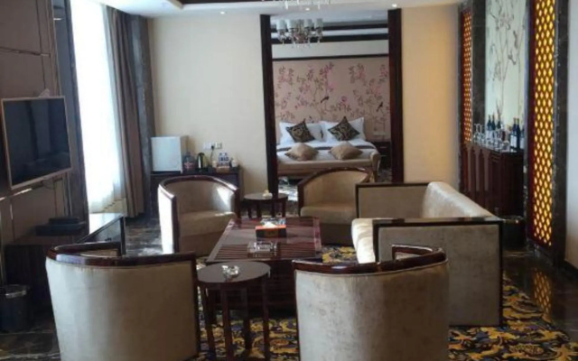 Shaoma Hotel