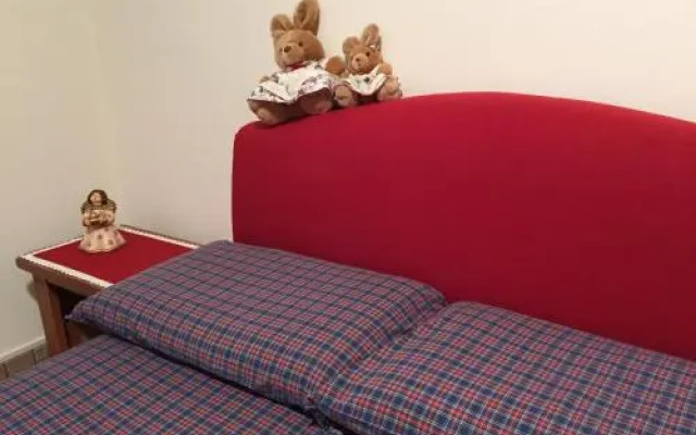 B&B la casa di Pina