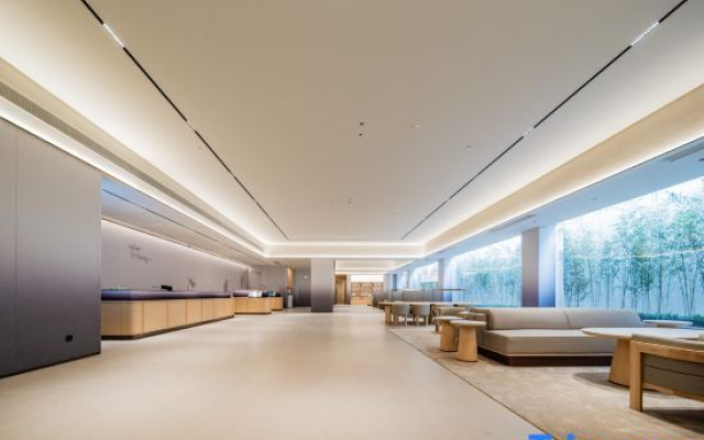 Ji Hotel (Chengdu Dongjiao Memory, Jianshe Road)