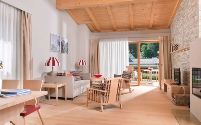 aja Bergresort Werfenweng Apartments