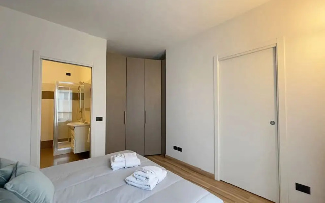 Candiani C2 Bilocale