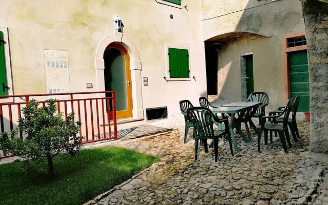 Casa Antico Borgo