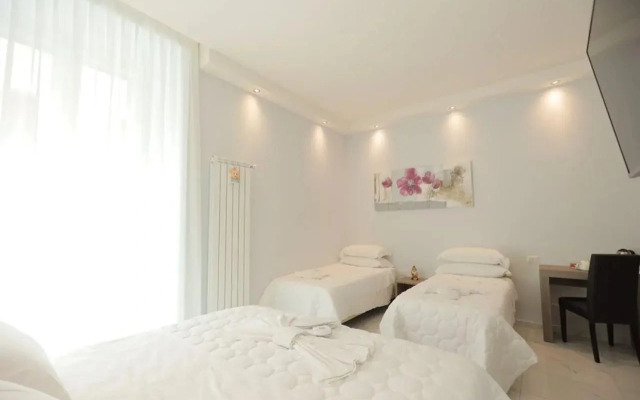 Garibaldi Suite