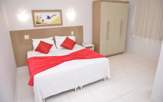 Gran Norte Hotel