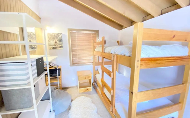 High Bernation Haus