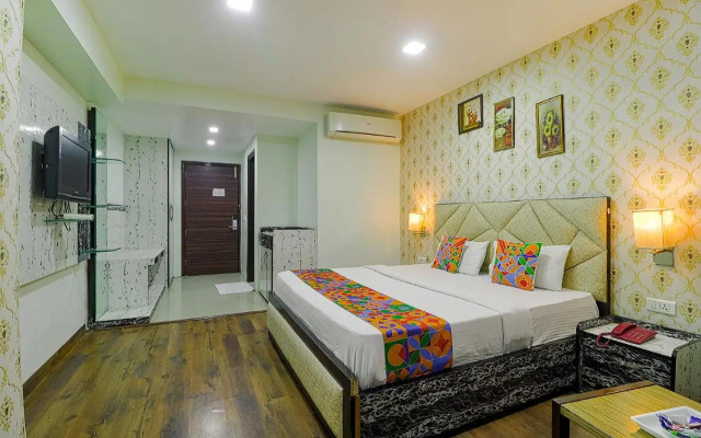 Fabhotel Prime Z Grand