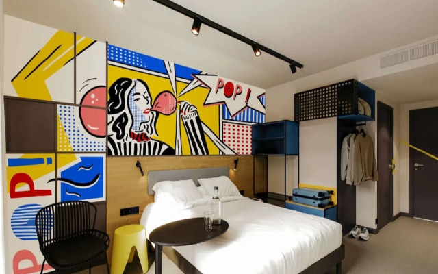 ibis Styles Angouleme Centre (Ouverture Juin 2026)