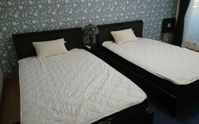 Guesthouse Gifu SUAI
