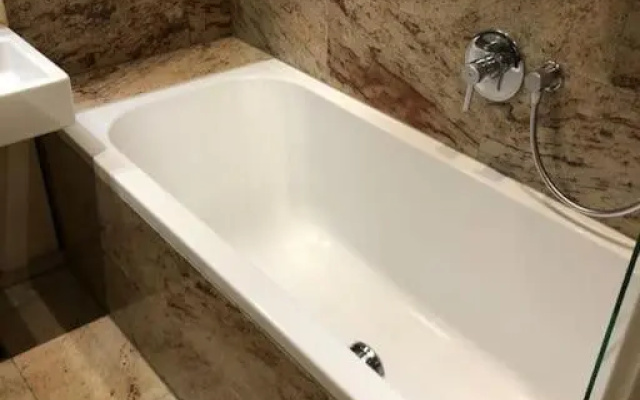 Apartment Wild Ebene
