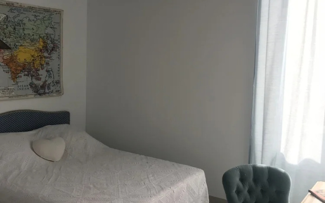 Appartement Comme à la maison