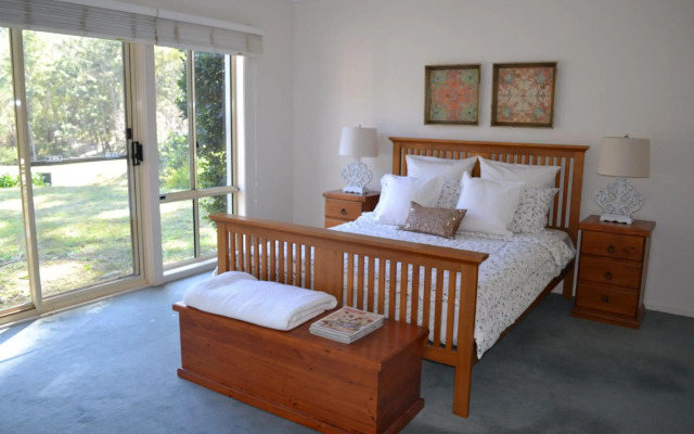 Clerevale Vacation Home