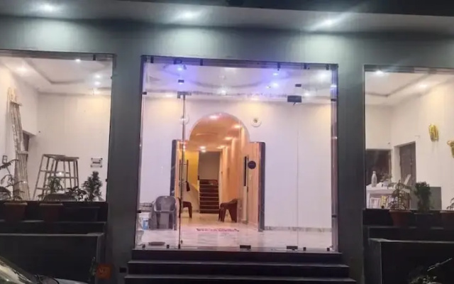 Hotel RS Blue
