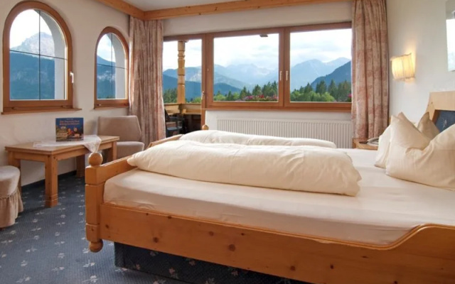 Naturhotel LechLife