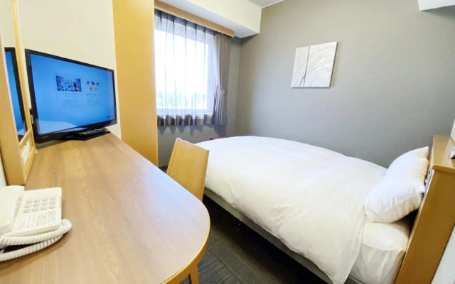 Hotel Route-Inn Honhachinohe Ekimae