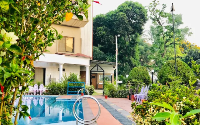 VITS Kamats Resort, Silvassa