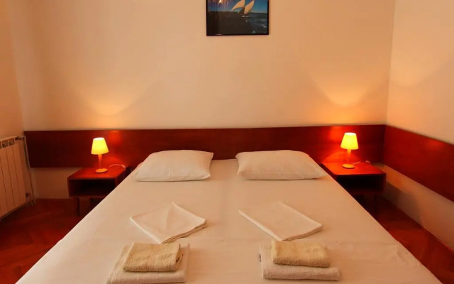 Guest House Zec