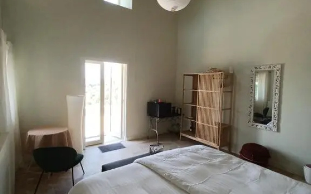 Mas Les Escourtades Chambres D'hotes (Adults Only)