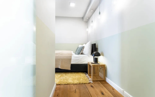 Standard Suites Vienna Thaliastraße