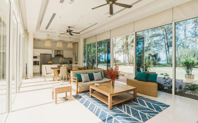 Andaman House