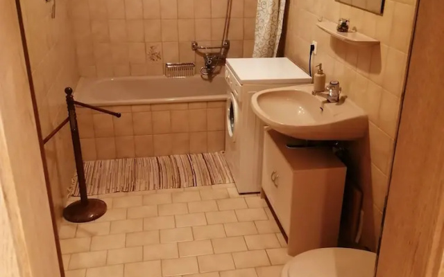 Apartment Katya