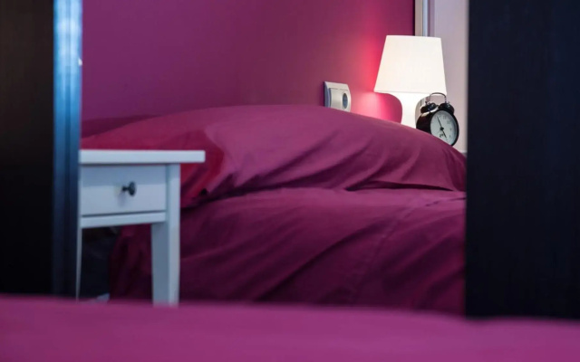 Apartamento Deluxe