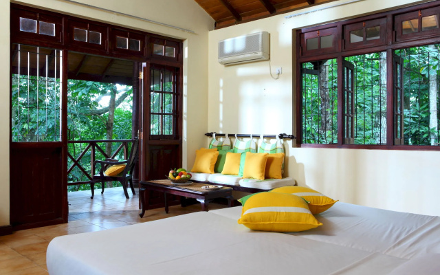 Xotic Resort