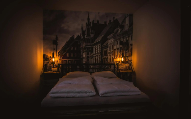 Apartment Šelih