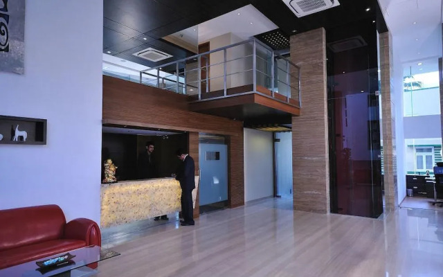 JM Four Hotel