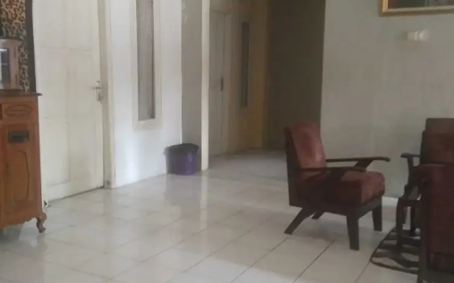 Capital O 92080 Green Home Stay
