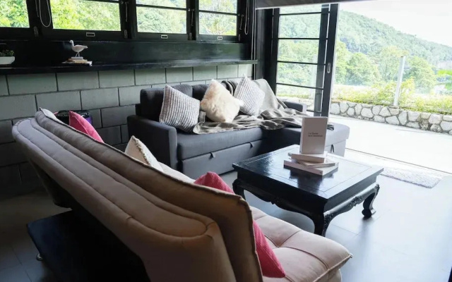Jaokhun Hilltop Kamala Phuket