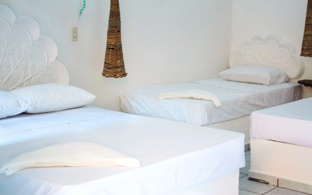 Hotel Zanzibar