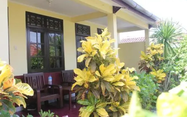 Lisa Homestay