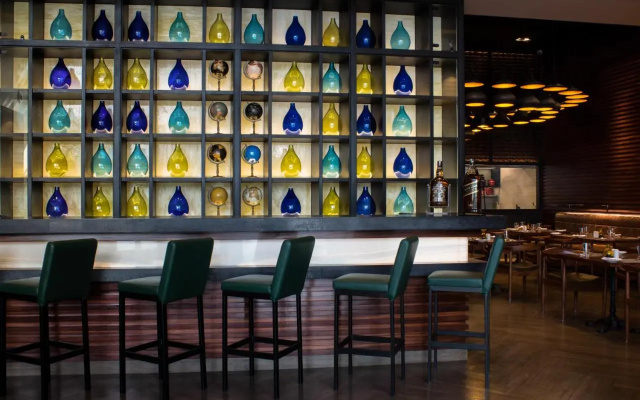 Lemon Tree Premier, City Center, Gurgaon