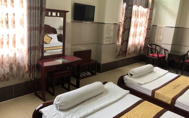 Tan Dat Hoa Hotel