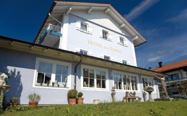 Hotel zur Sonne